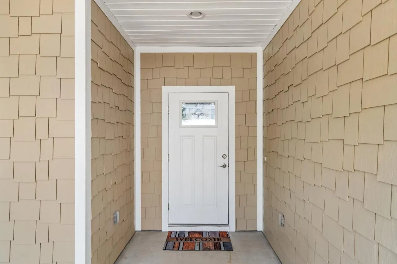 Holiday home Amazing New 3Br/2Ba Laguna Beach! / 6P Golf Cart: 2 Mins To Beach/West Pcb Panama City Beach