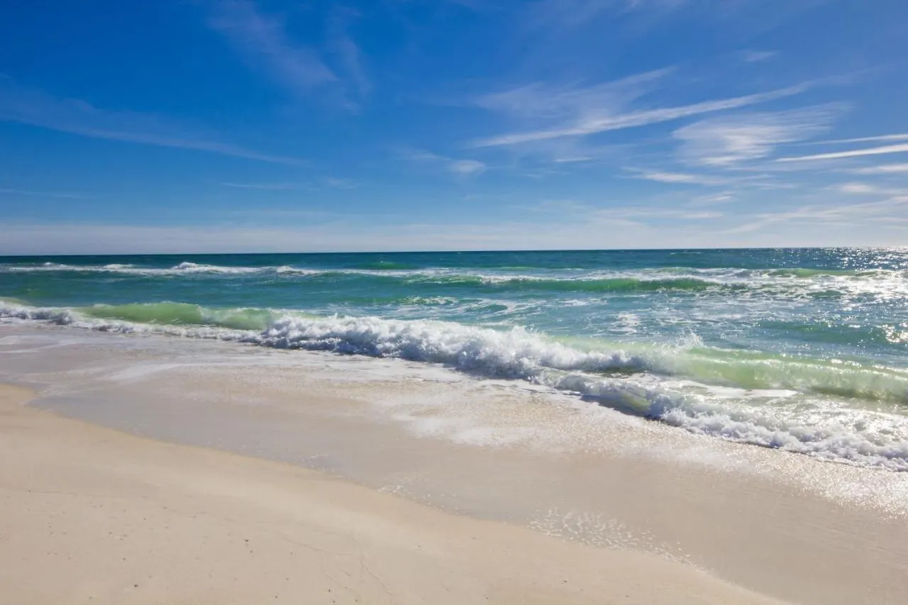 Holiday home Amazing New 3Br/2Ba Laguna Beach! / 6P Golf Cart: 2 Mins To Beach/West Pcb Panama City Beach United States