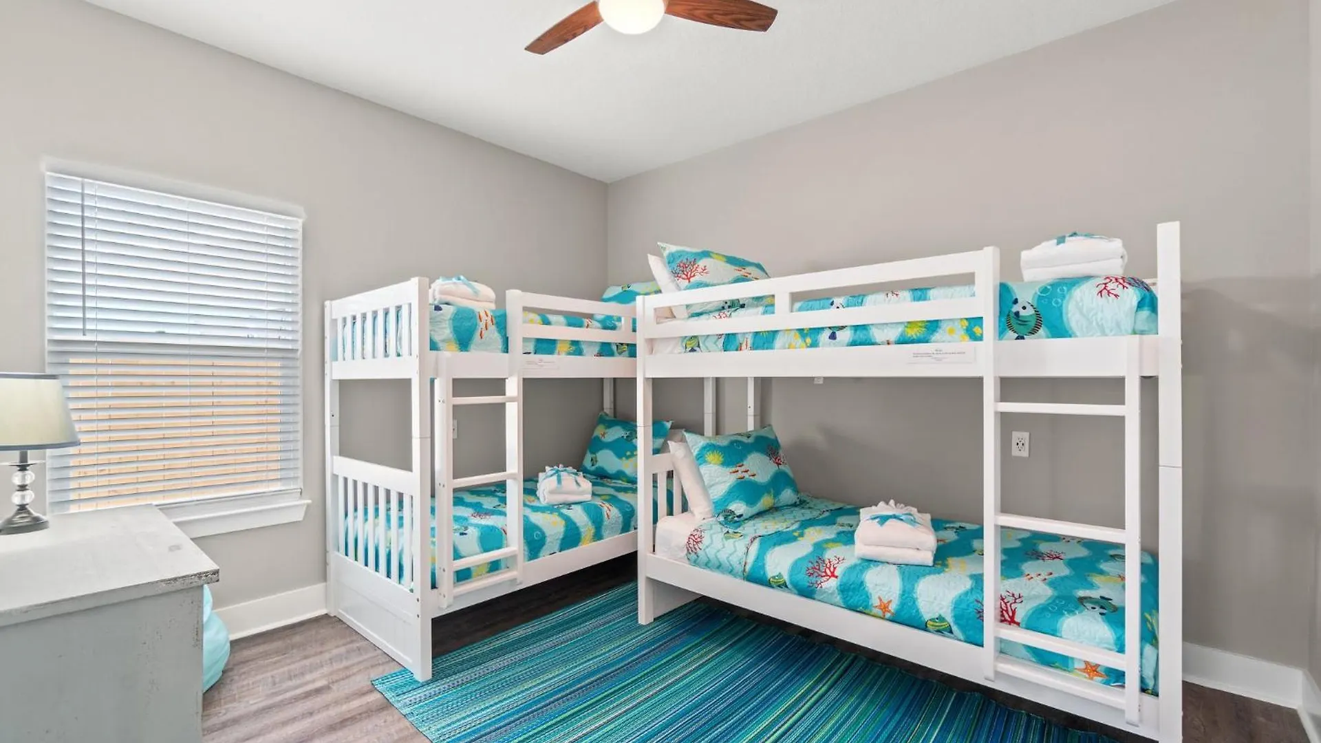 Holiday home Amazing New 3Br/2Ba Laguna Beach! / 6P Golf Cart: 2 Mins To Beach/West Pcb Panama City Beach United States