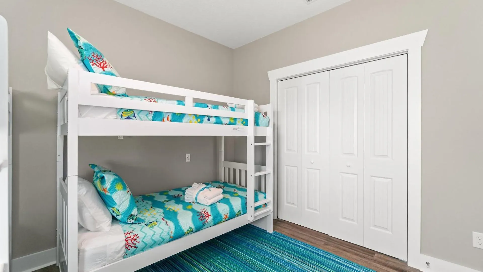Amazing New 3Br/2Ba Laguna Beach! / 6P Golf Cart: 2 Mins To Beach/West Pcb Panama City Beach